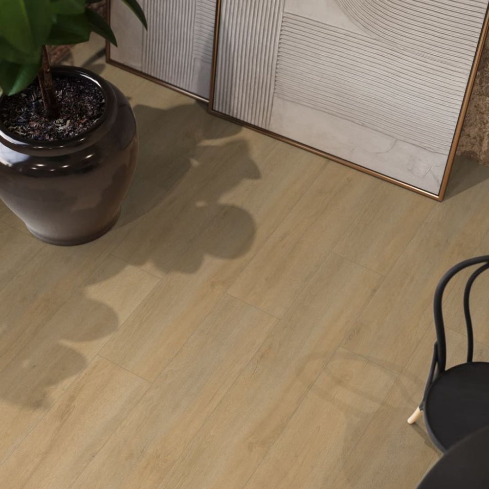 Floorlife Norwood Rechte plank Laminaat Naturel - Floorlife