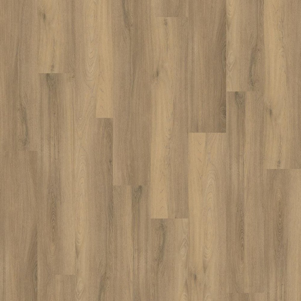 Floorlife Paddington Rechte plank Plak PVC Naturel
