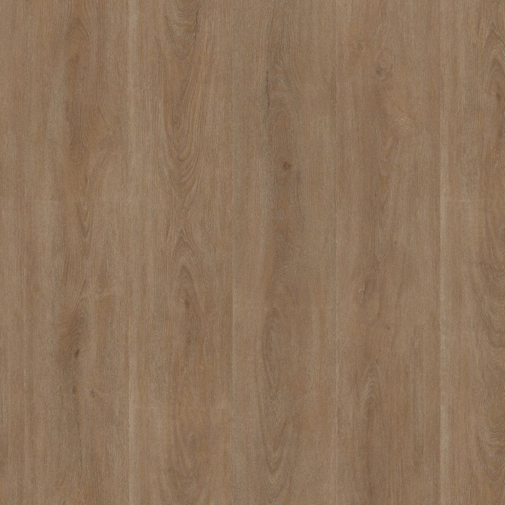 Floorlife Parramatta Rechte plank Plak PVC Donker hout
