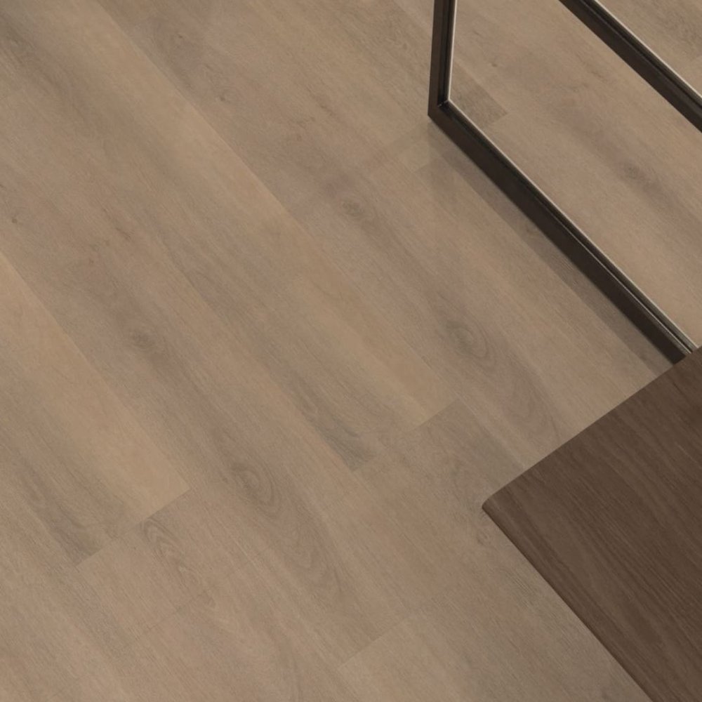Floorlife Patterson Rechte plank Laminaat Licht hout - Floorlife