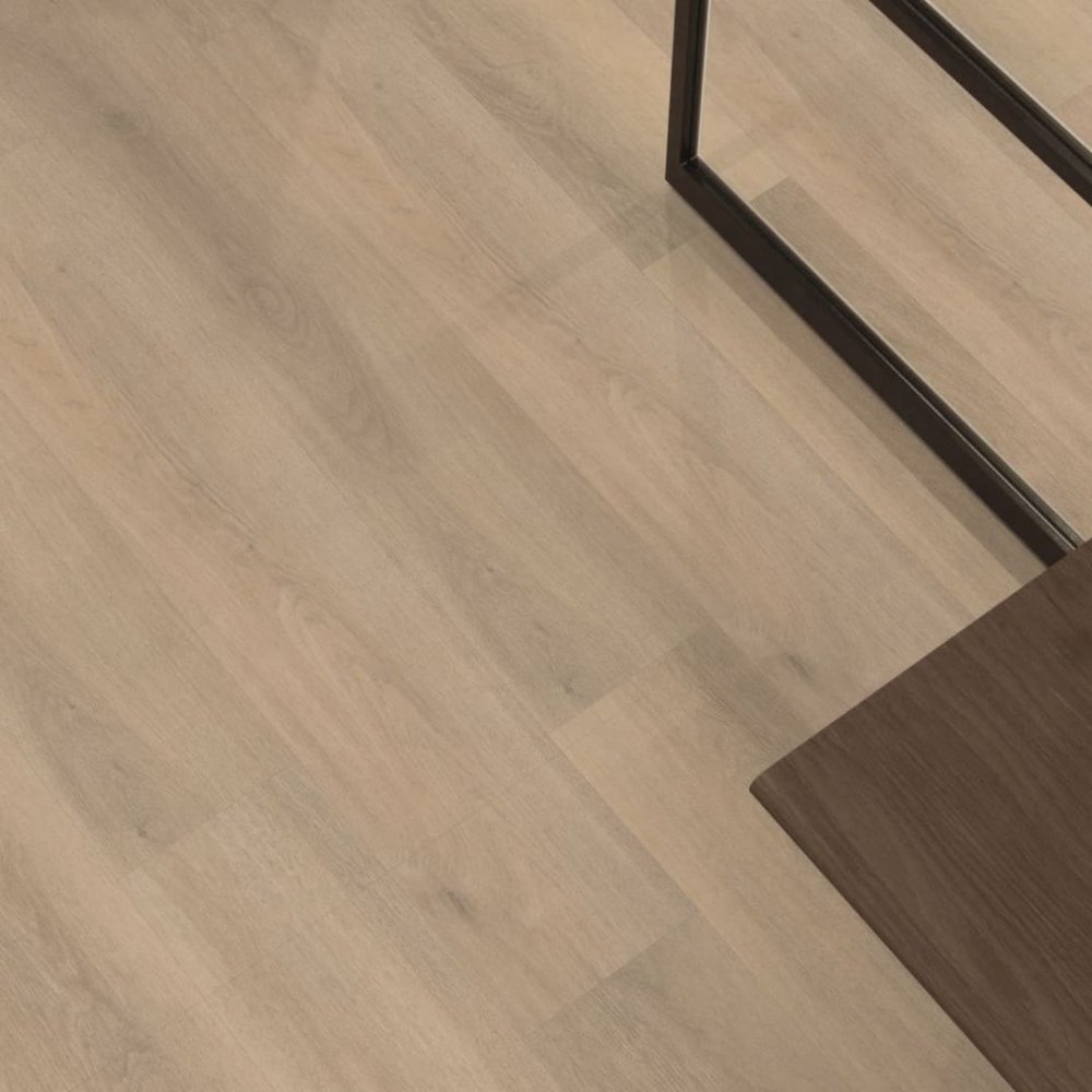Floorlife Patterson Rechte plank Laminaat Licht hout - Floorlife