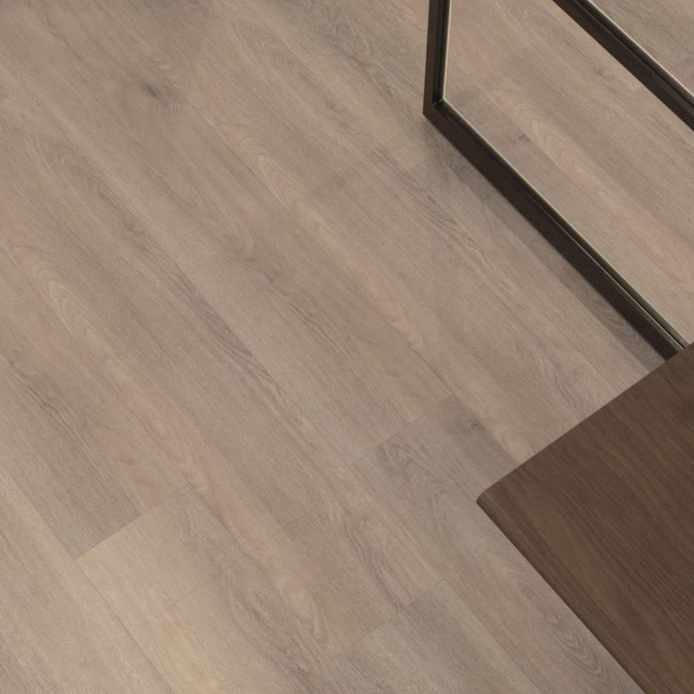 Floorlife Patterson Rechte plank Laminaat Naturel - Floorlife
