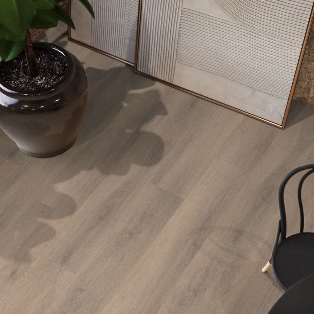 Floorlife Patterson Rechte plank Laminaat Naturel - Floorlife