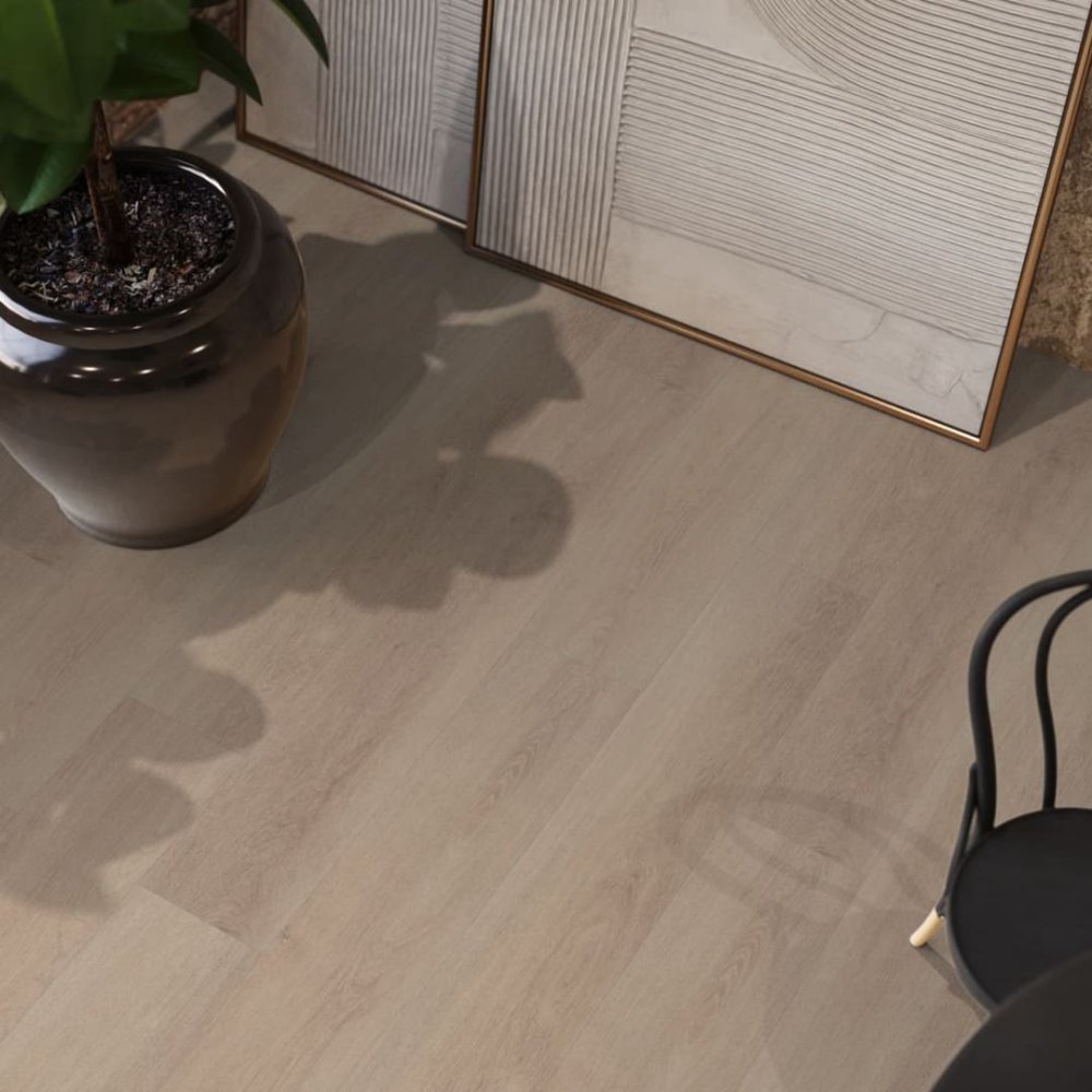 Floorlife Patterson Rechte plank Laminaat Naturel - Floorlife