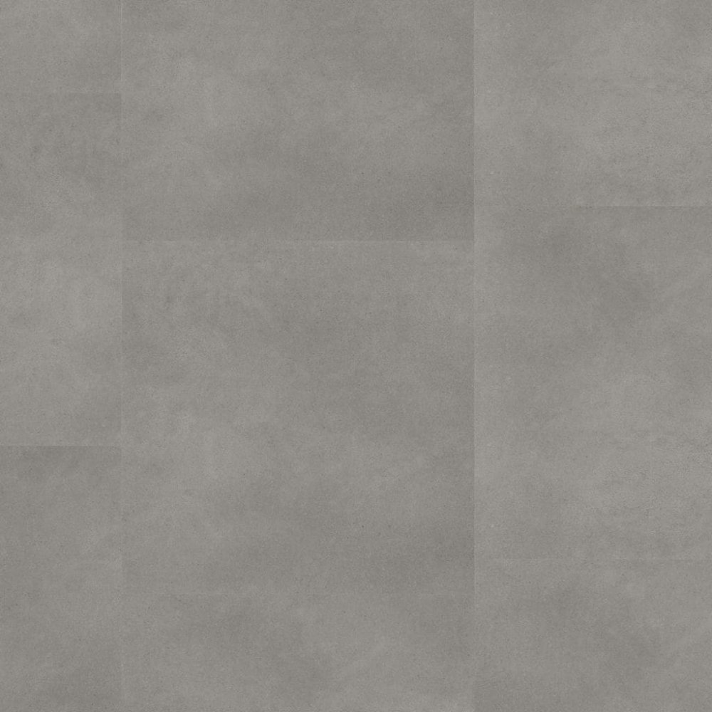 Floorlife Peckham Rechte plank Klik PVC Grijs