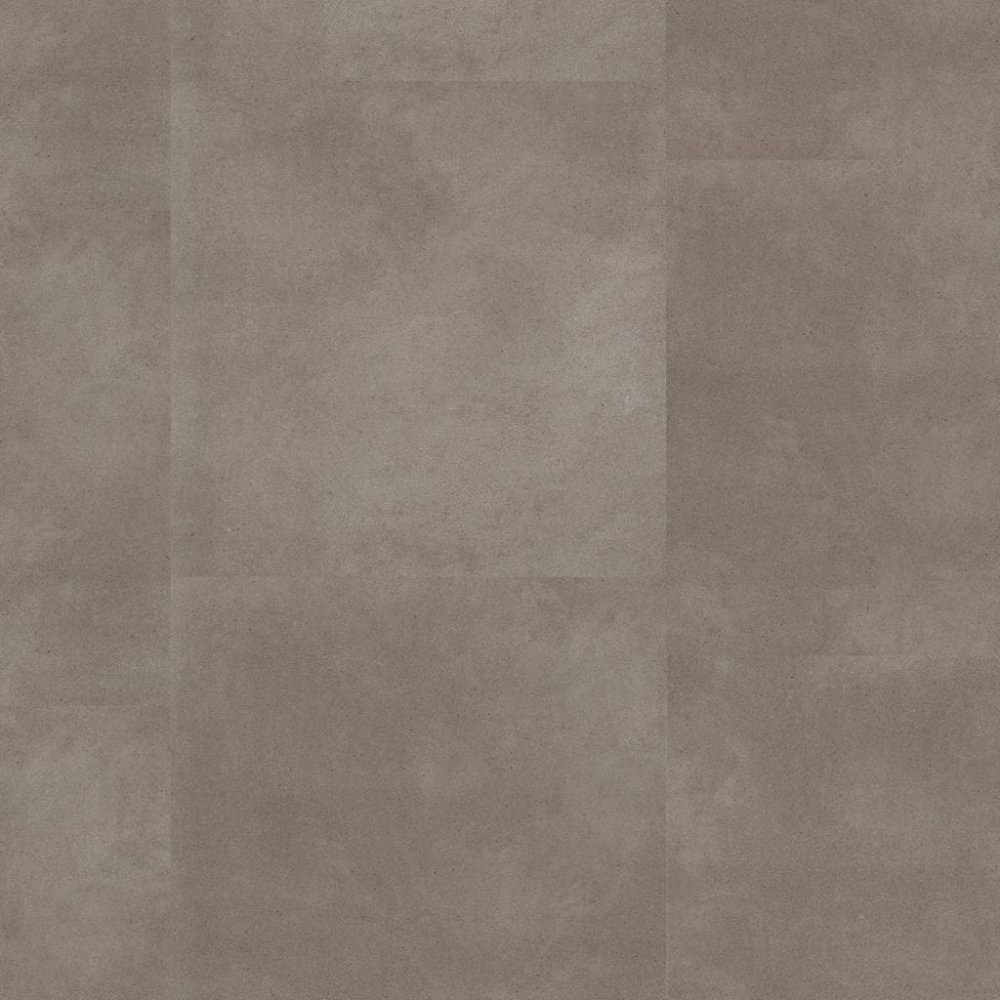 Floorlife Peckham Rechte plank Klik PVC Taupe