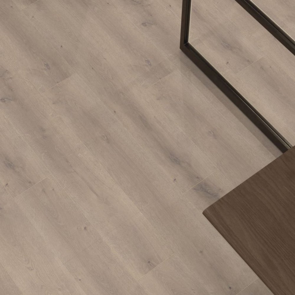 Floorlife Queens Rechte plank Laminaat Beige - Floorlife