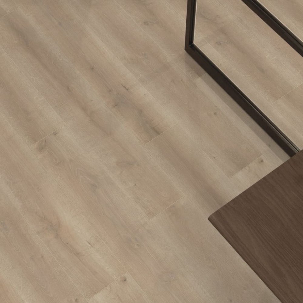Floorlife Queens Rechte plank Laminaat Naturel - Floorlife