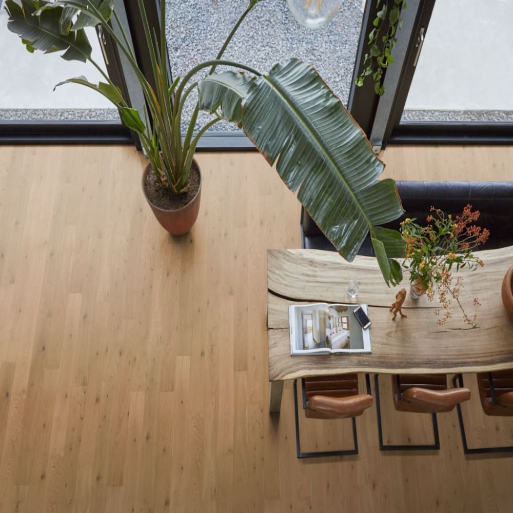 Floorlife Reseda Rechte plank Parket Naturel