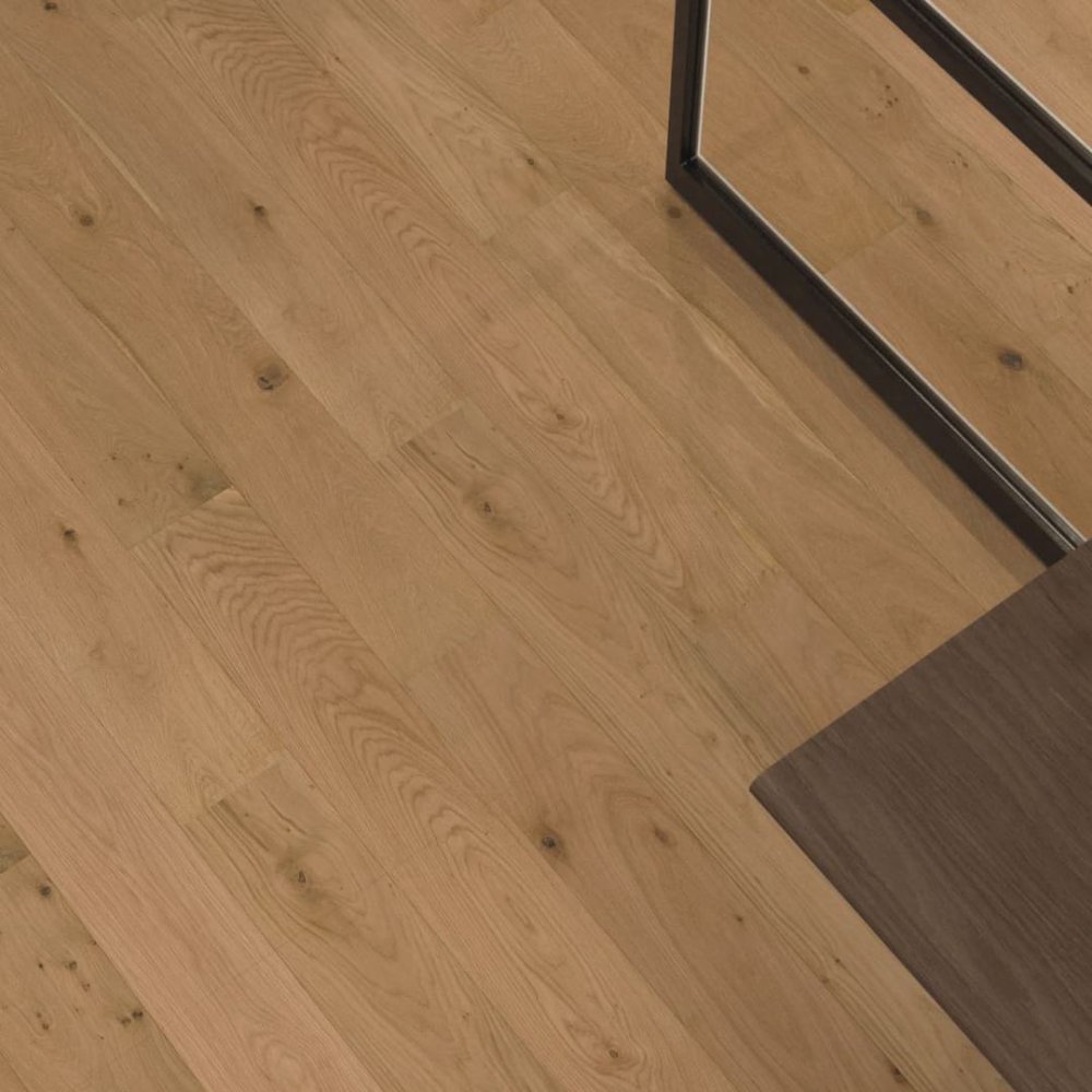 Floorlife Reseda Rechte plank Parket Naturel - Floorlife