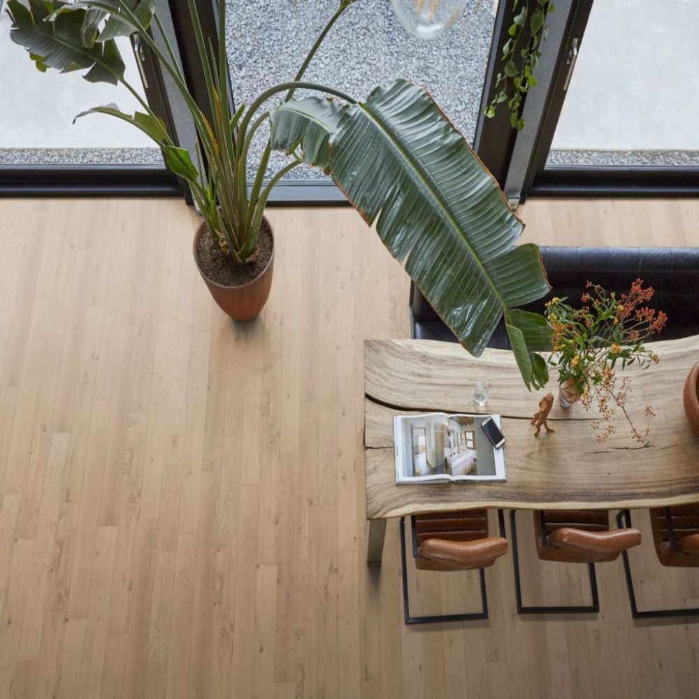 Floorlife Reseda Rechte plank Parket Naturel