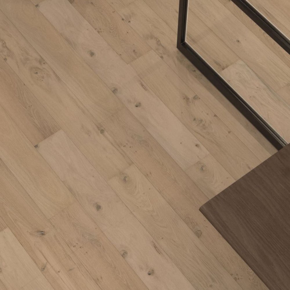 Floorlife Reseda Rechte plank Parket Naturel - Floorlife
