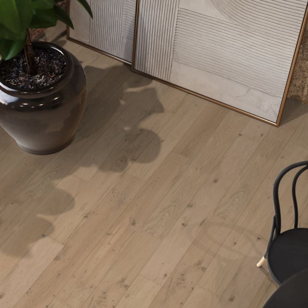 Floorlife Reseda Rechte plank Parket Naturel - Floorlife