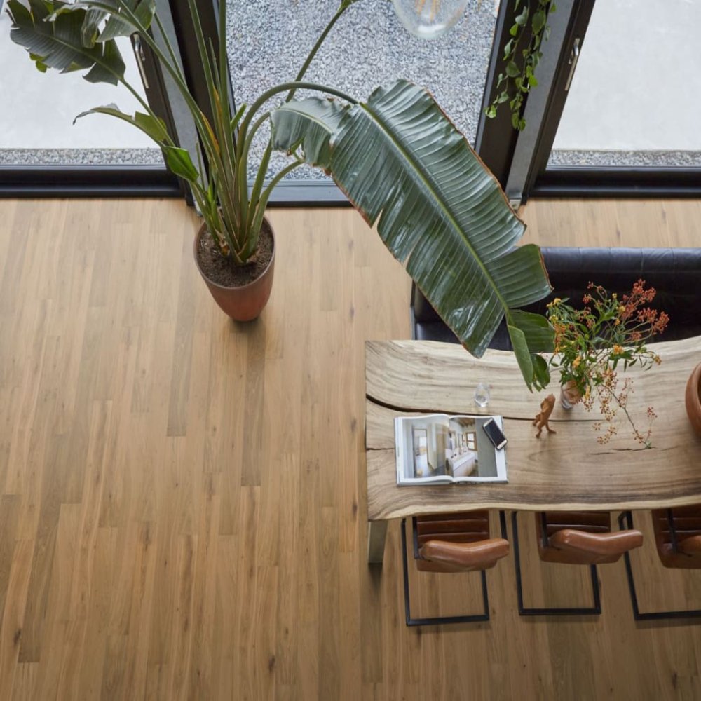 Floorlife Reseda Rechte plank Parket Naturel