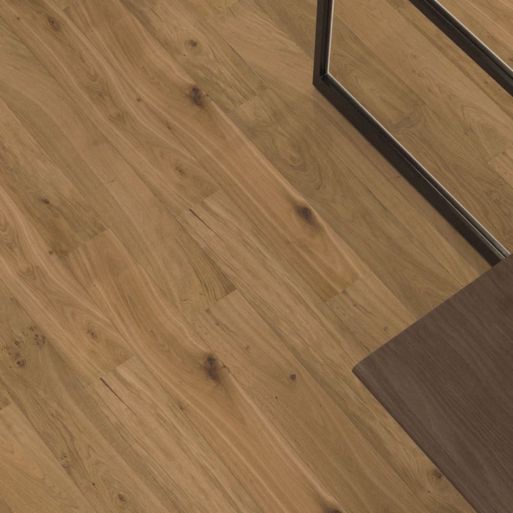 Floorlife Reseda Rechte plank Parket Naturel - Floorlife