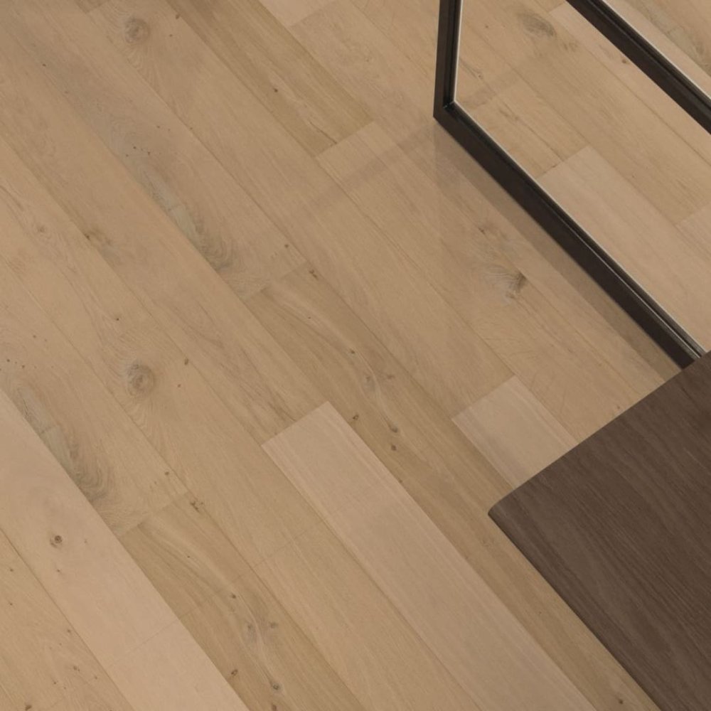 Floorlife Reseda Rechte plank Parket Naturel - Floorlife