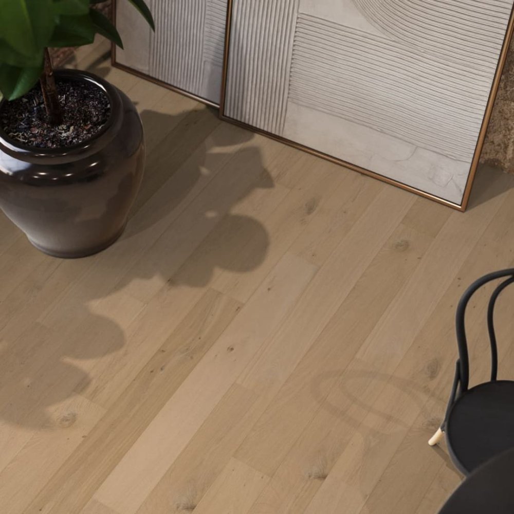 Floorlife Reseda Rechte plank Parket Naturel - Floorlife