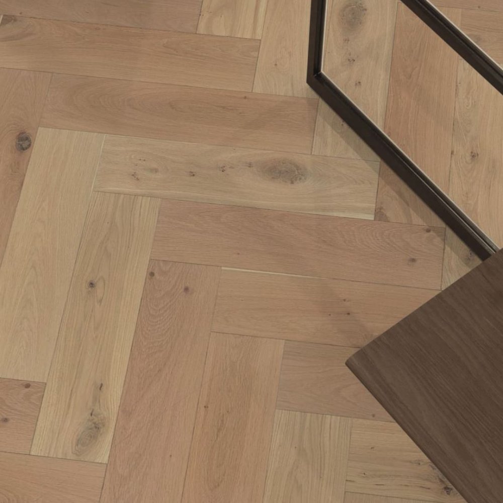 Floorlife Reseda Rechte plank Parket Naturel - Floorlife