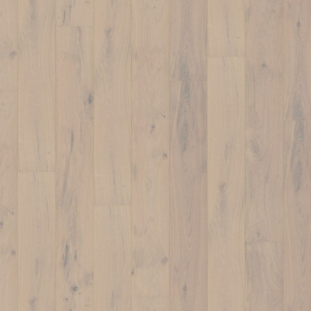 Floorlife Reseda Rechte plank Parket Wit