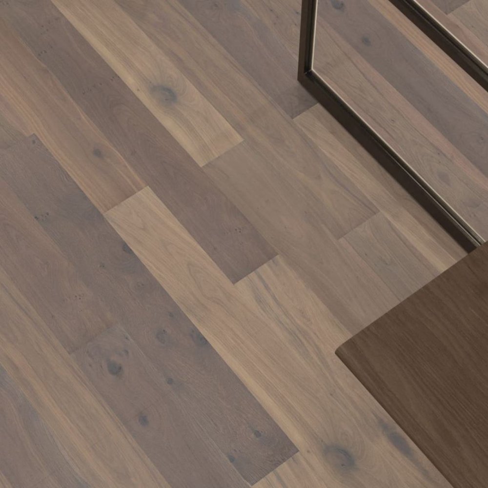 Floorlife Reseda Rechte plank Parket Wit - Floorlife