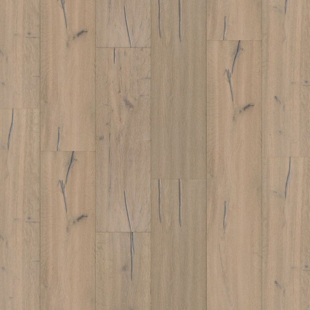 Floorlife Sienna Rechte plank Parket Grijs