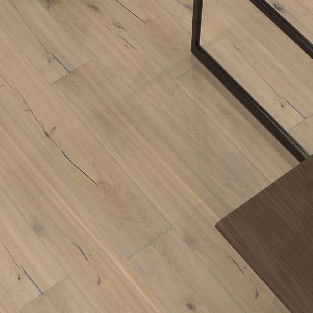 Floorlife Sienna Rechte plank Parket Naturel - Floorlife