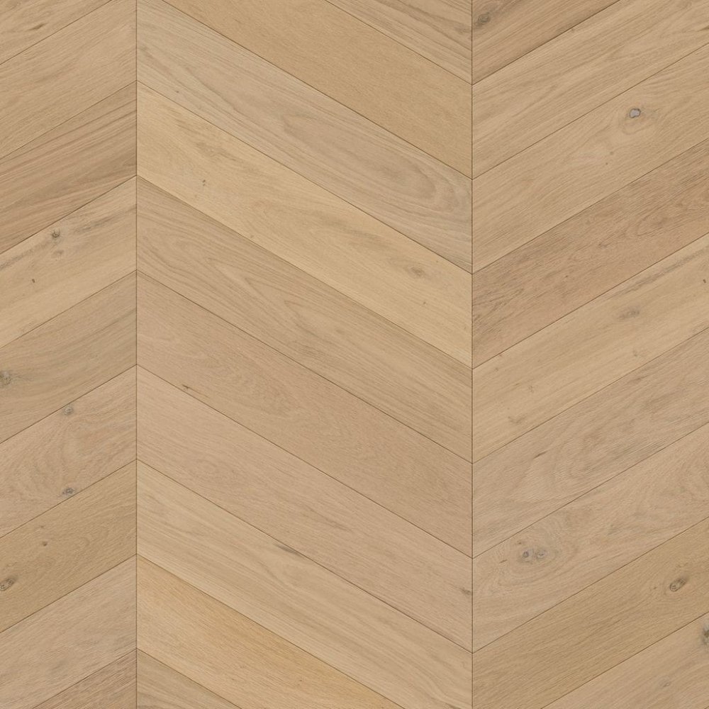 Floorlife Silver Lake Hongaarse punt Parket Naturel