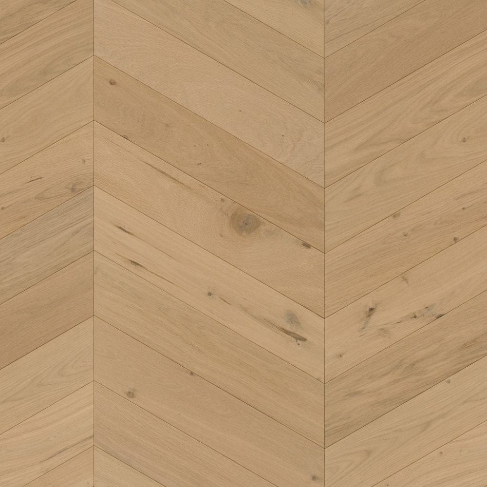 Floorlife Silver Lake Hongaarse punt Parket Naturel