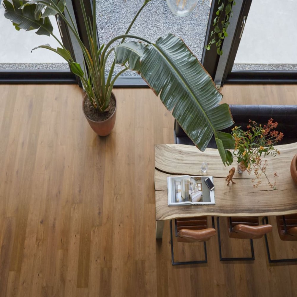 Floorlife South Park Rechte plank Parket Naturel - Floorlife