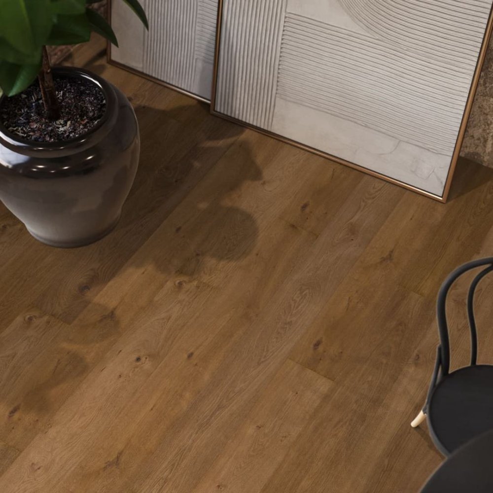 Floorlife South Park Rechte plank Parket Naturel