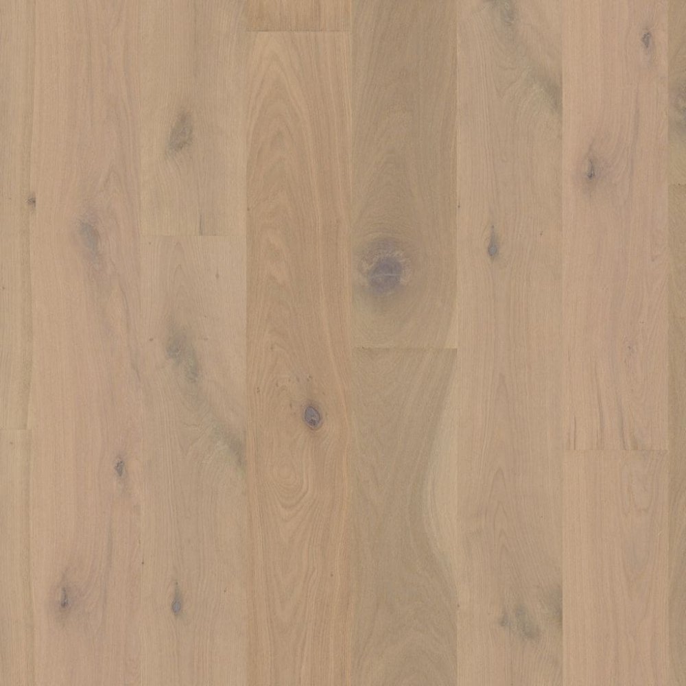 Floorlife South Park Rechte plank Parket Wit