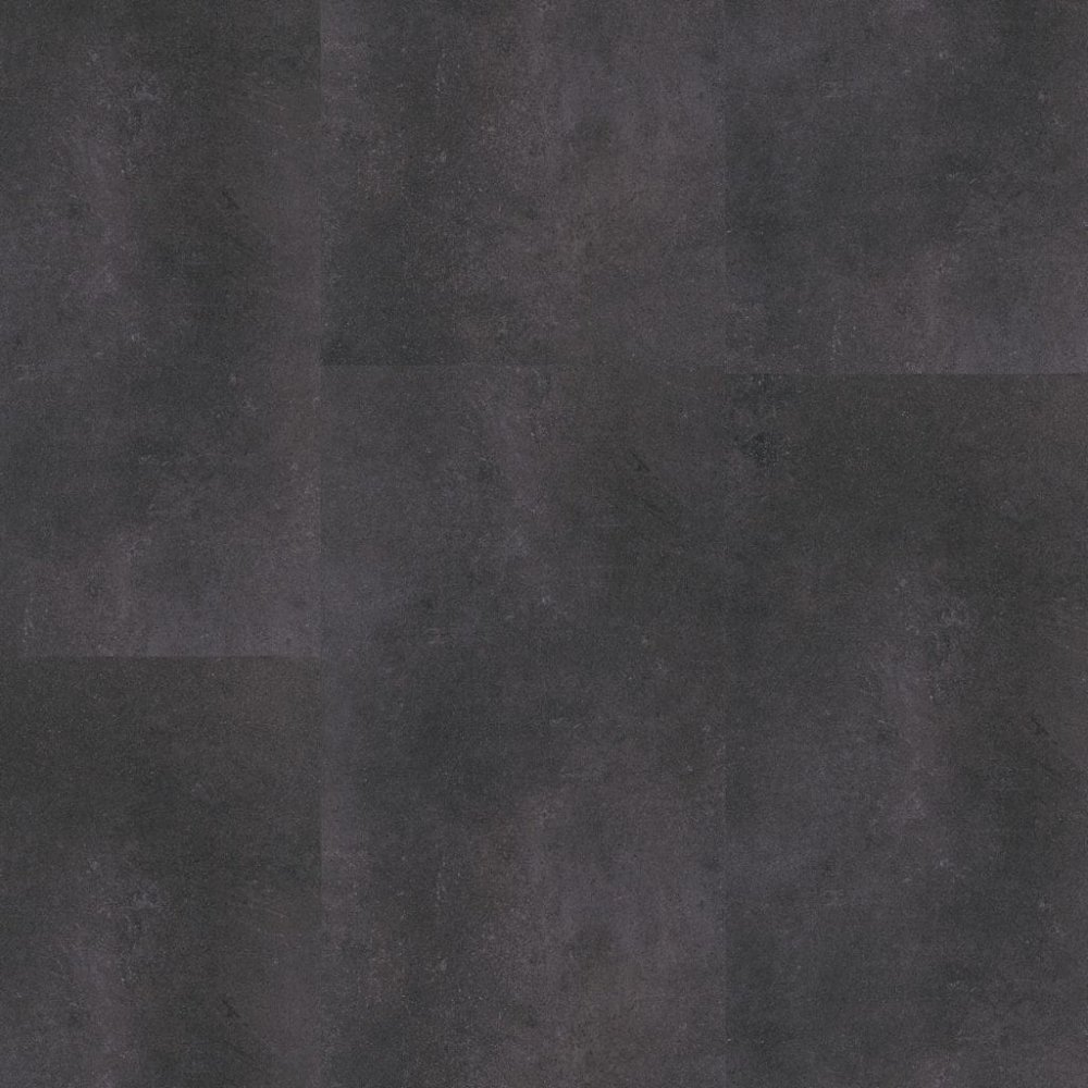 Floorlife Southwark Rechte plank Klik PVC Antraciet