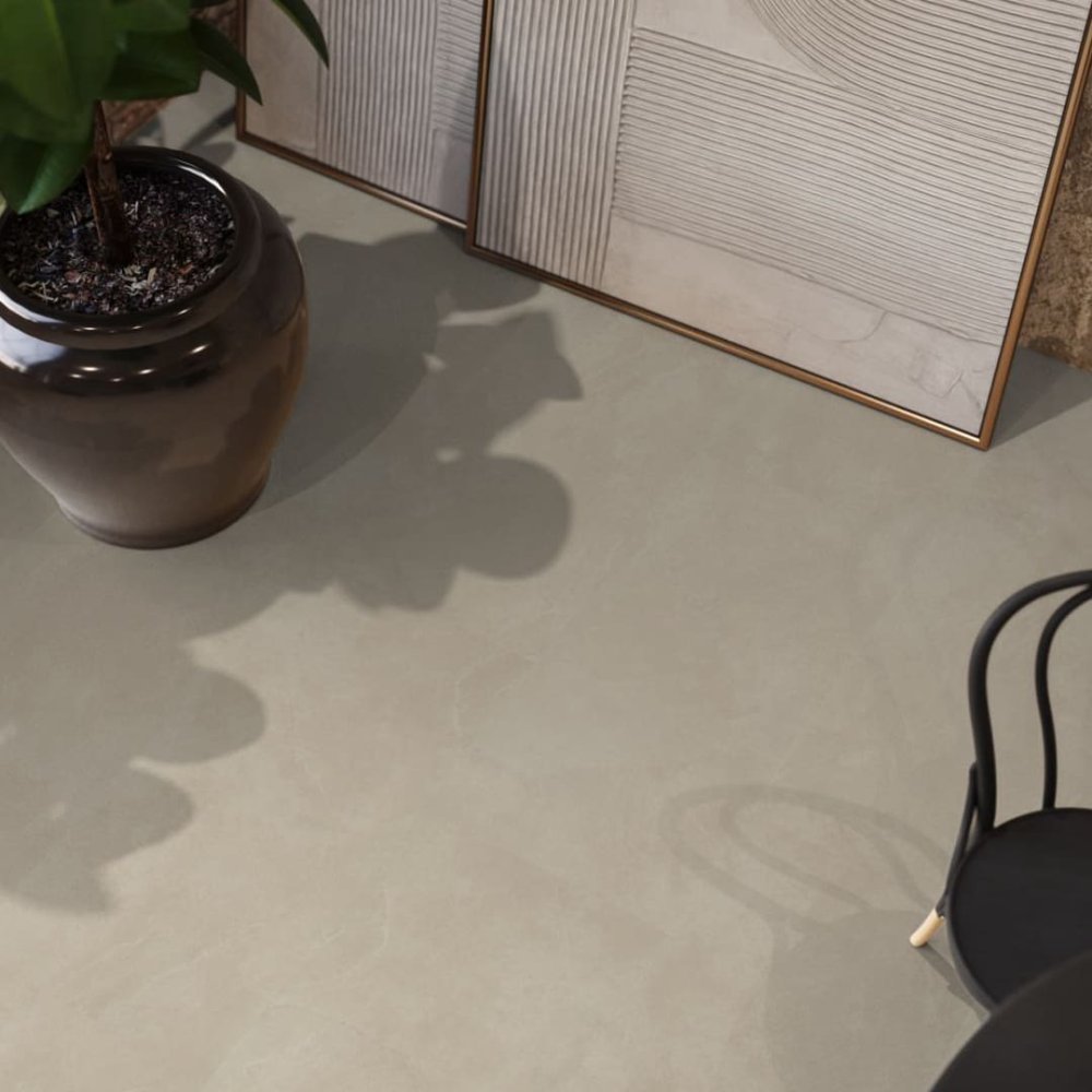 Floorlife Stanmore Rechte plank Plak PVC Beige - Floorlife