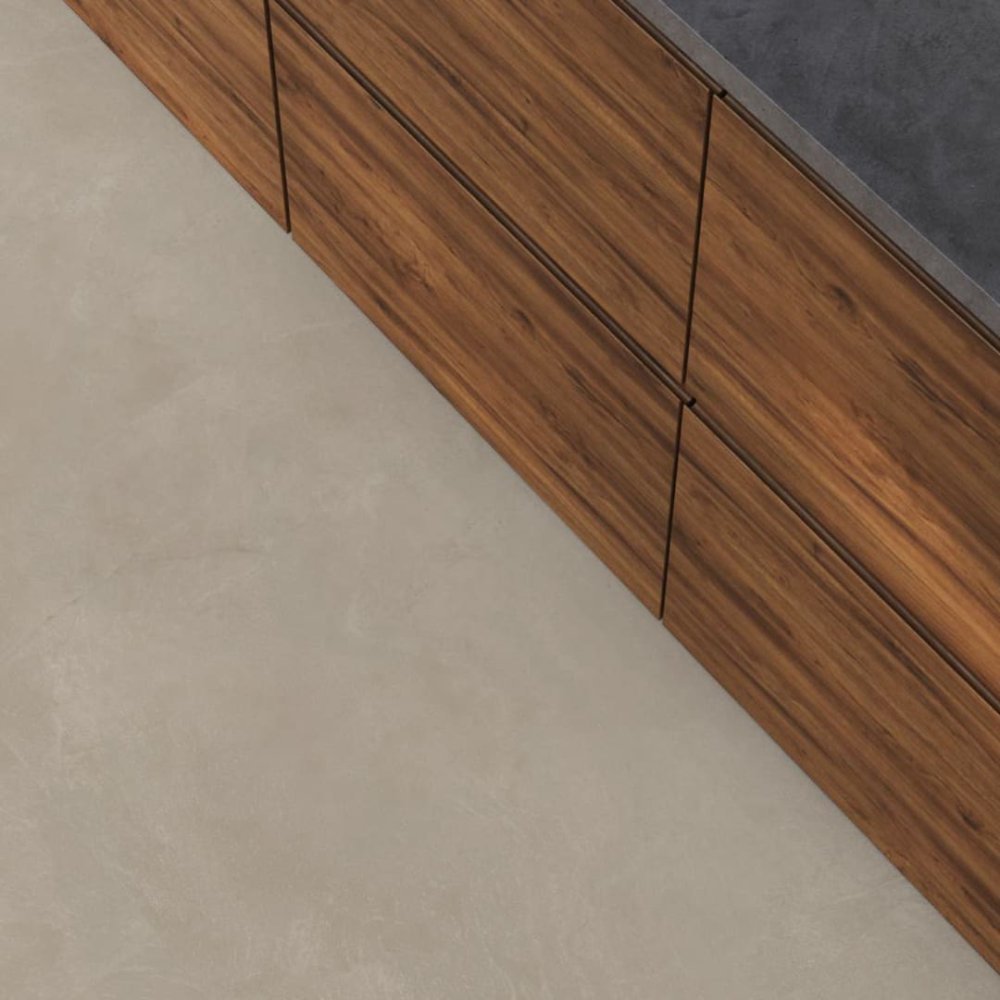 Floorlife Stanmore Rechte plank Klik PVC Beige - Floorlife