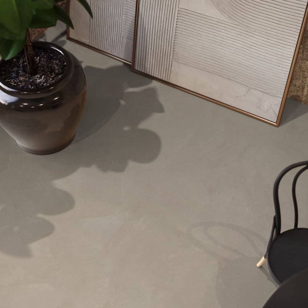 Floorlife Stanmore Rechte plank Klik PVC Beige - Floorlife