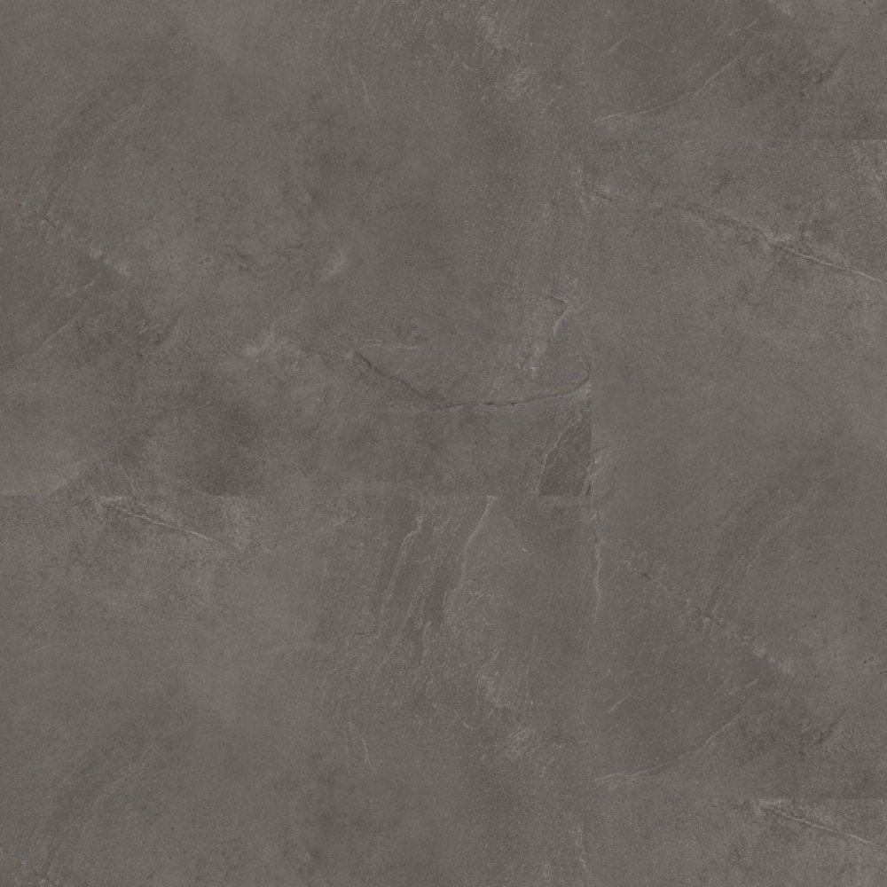 Floorlife Stanmore Tegellook Plak PVC Grijs