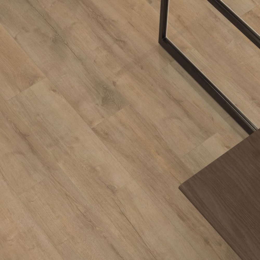 Floorlife Sunnyside Rechte plank Laminaat Licht hout - Floorlife