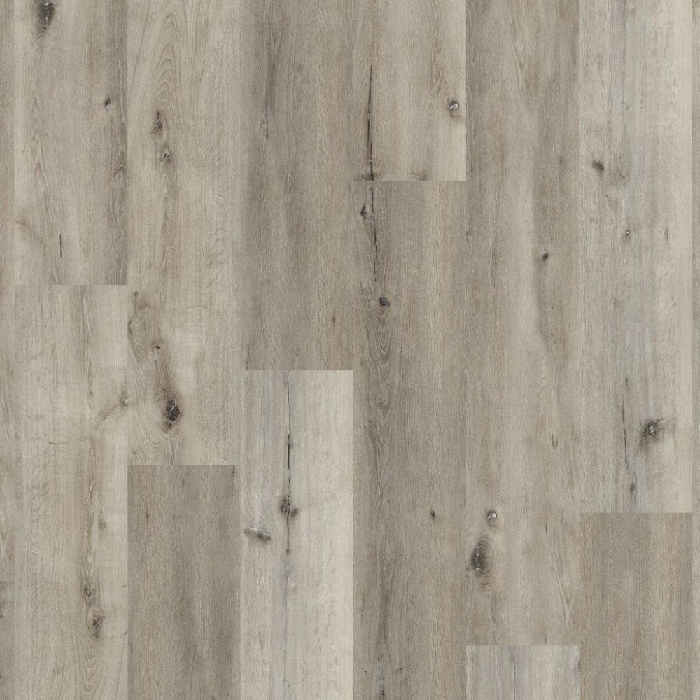 Floorlife Sydney Rechte plank Klik PVC Grijs