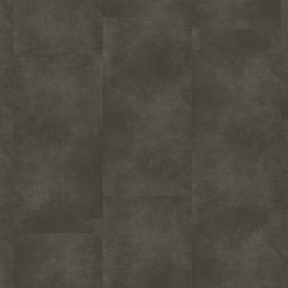 Floorlife The Rocks Rechte plank Plak PVC Antraciet