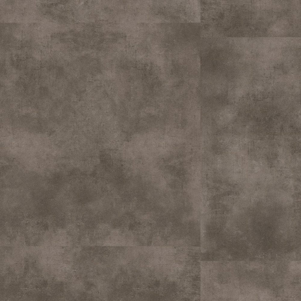 Floorlife The Rocks Tegellook Plak PVC Grijs