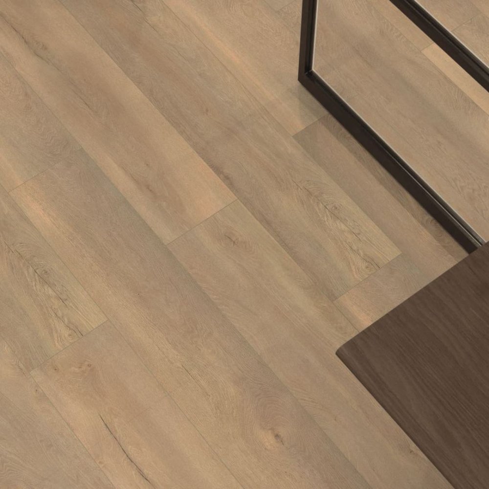 Floorlife Union Square Rechte plank Laminaat Beige - Floorlife