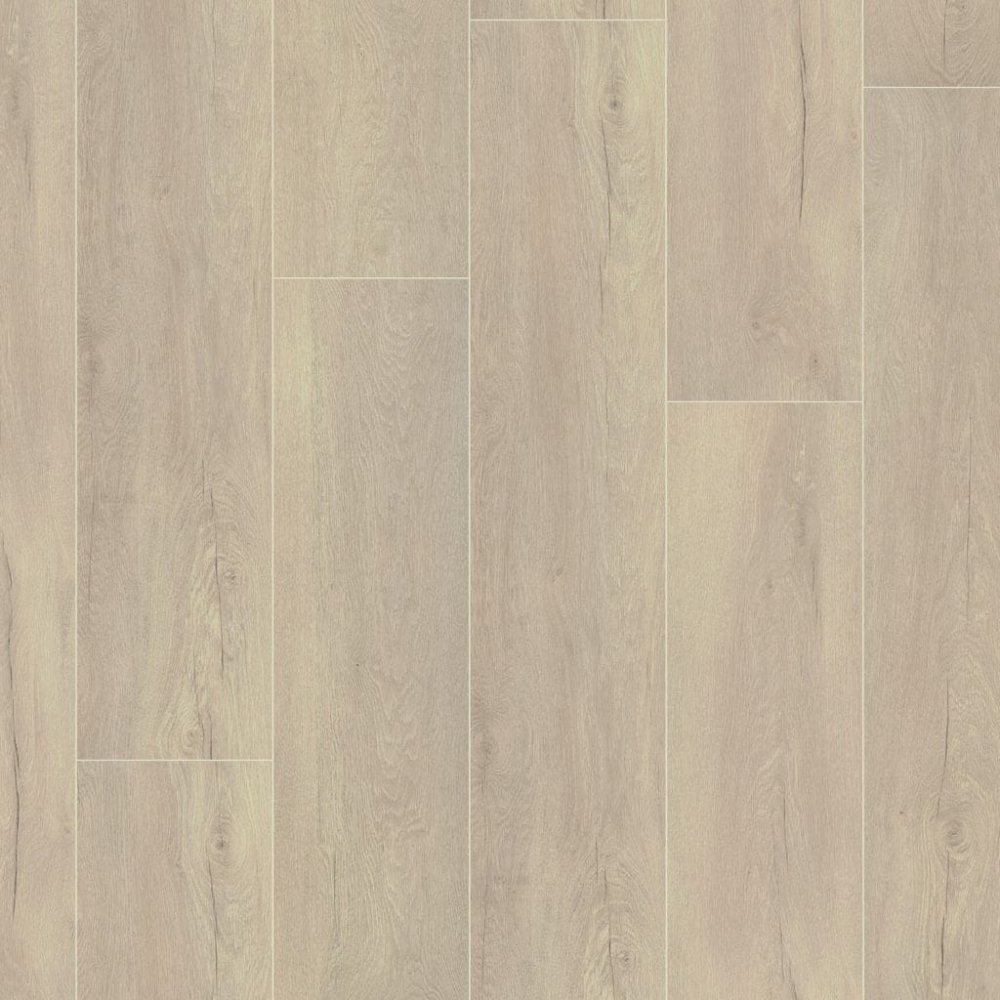 Floorlife Union Square Rechte plank Laminaat Wit