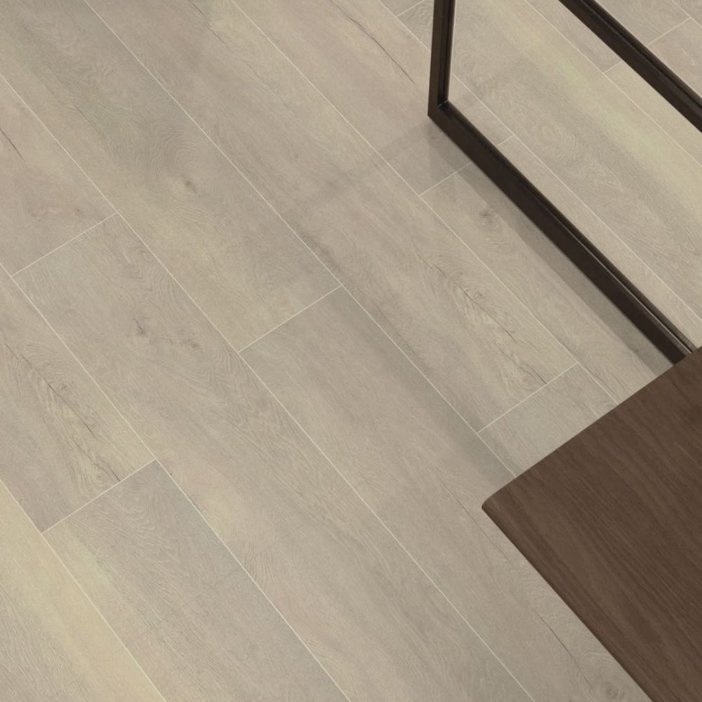 Floorlife Union Square Rechte plank Laminaat Wit - Floorlife