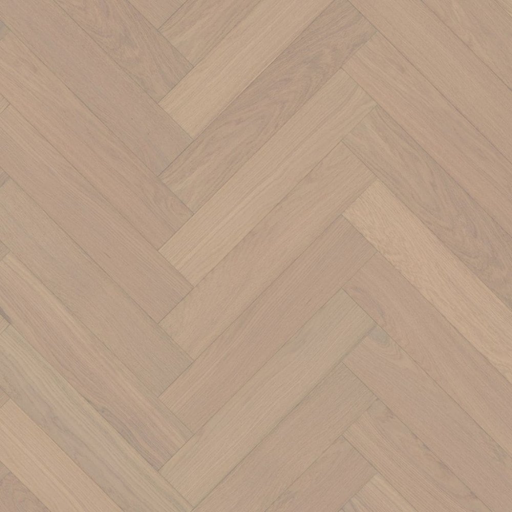 Floorlife Van Nuys Rechte plank Parket Wit