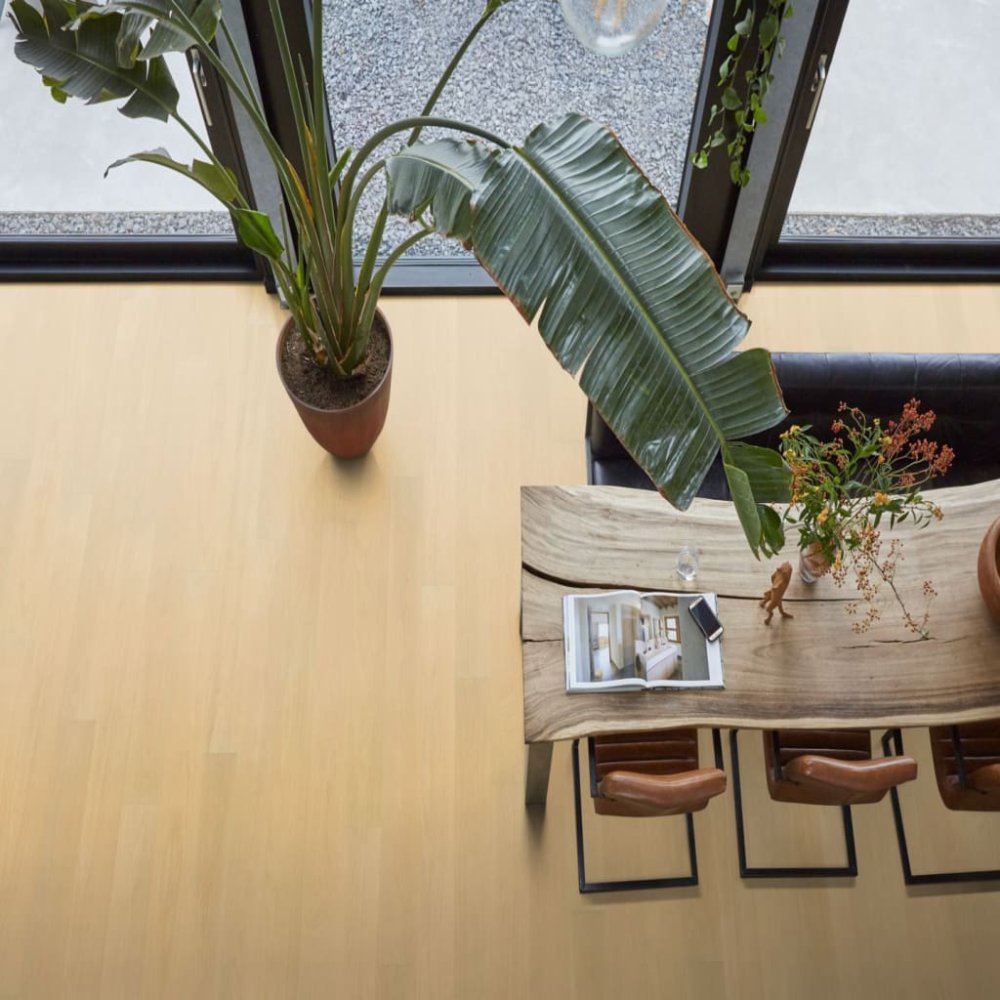 Floorlife Venice Rechte plank Parket Beige