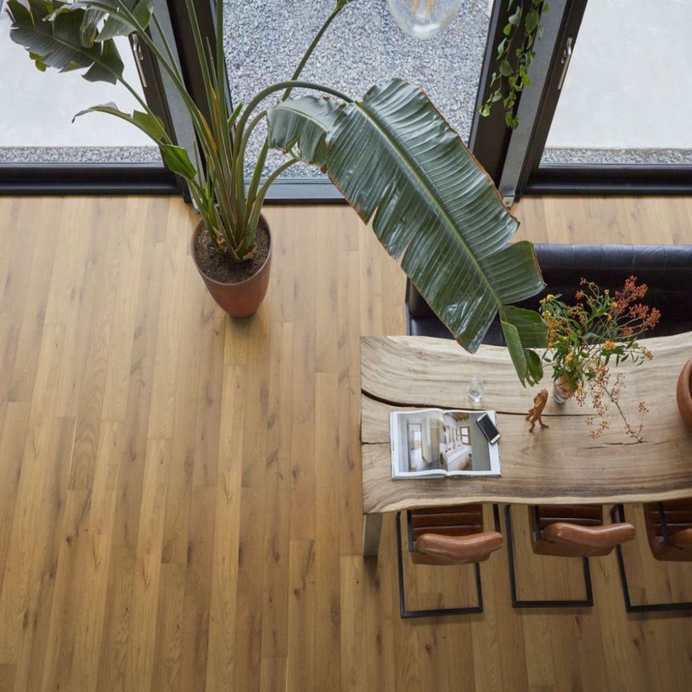 Floorlife Venice Rechte plank Parket Naturel
