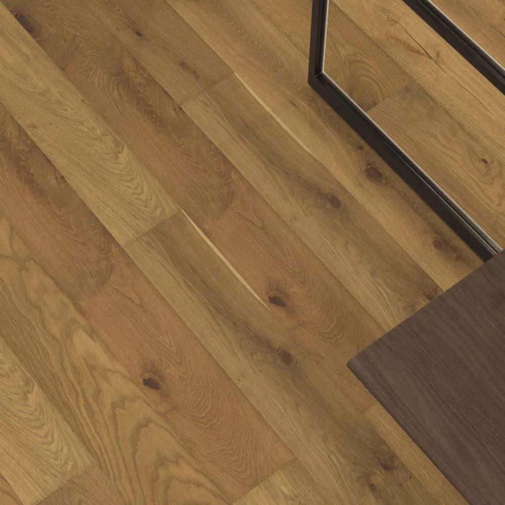 Floorlife Venice Rechte plank Parket Naturel - Floorlife