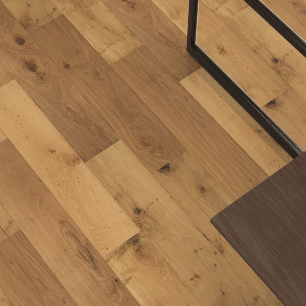 Floorlife Venice Rechte plank Parket Naturel - Floorlife