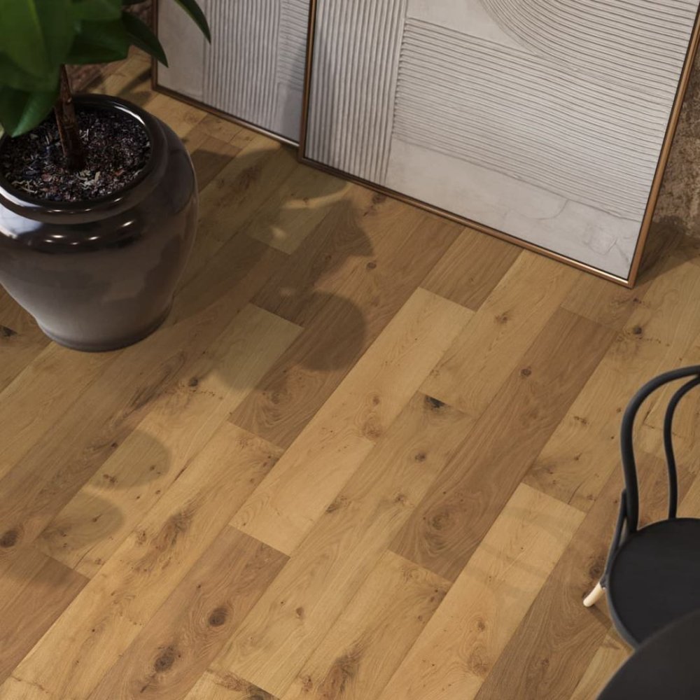 Floorlife Venice Rechte plank Parket Naturel - Floorlife