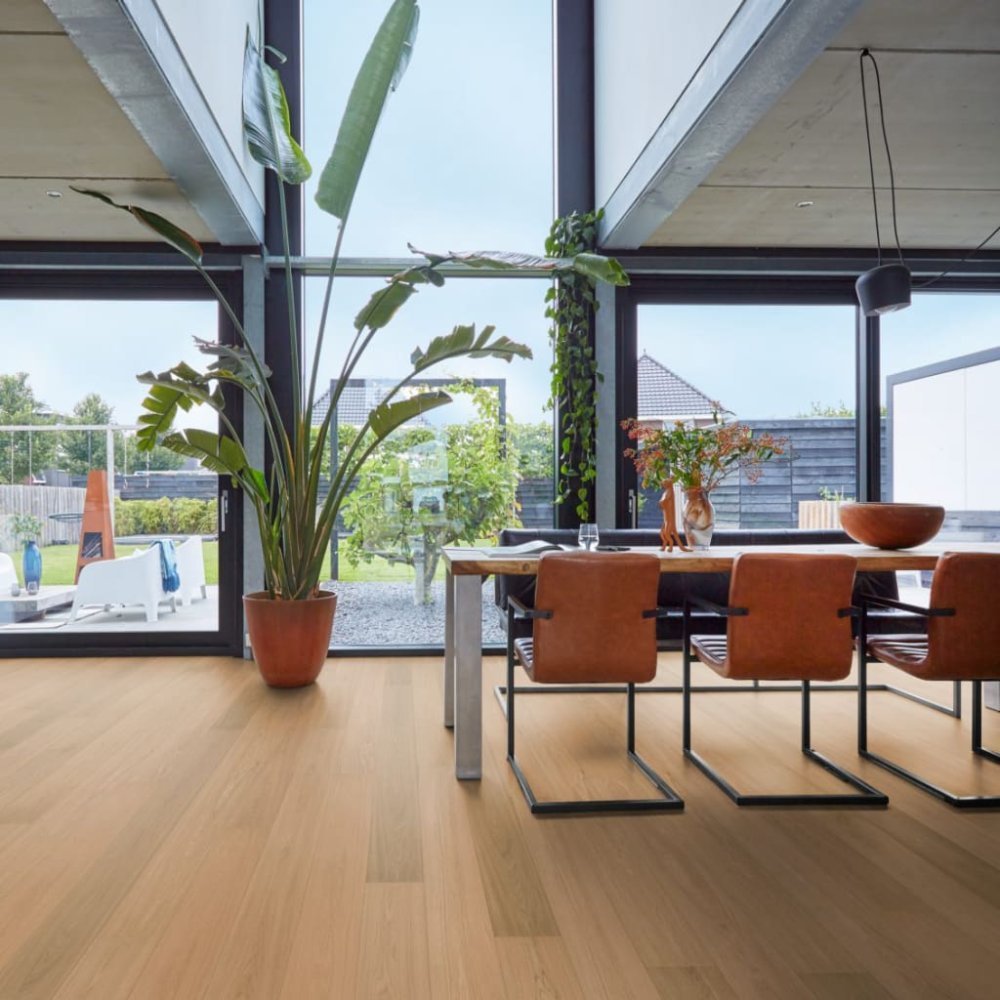 Floorlife Venice Rechte plank Parket Naturel - Floorlife